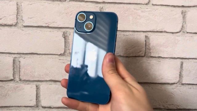 Айфон 13 Мини. Что ты такое? Реальный опыт использовани?