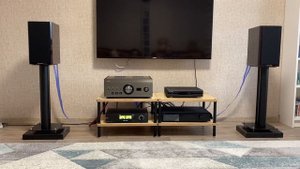 Сетевой плеер EverSolo DMP-A8 - распаковка и сравнение