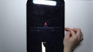 Xiaomi Pad 6S Pro | Как скинуть Xiaomi Pad 6S Pro к заводским настройк
