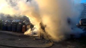 Мне даже жарко стало