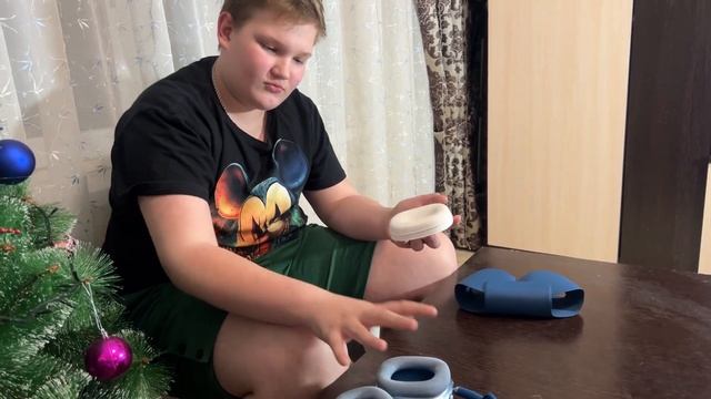 Обзор AirPods Pro и AirPods Max смотреть онлайн