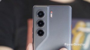 Tecno Camon 40 Pro — 144ГЦ + Amoled + Dimensity 7300 + 5200mAh