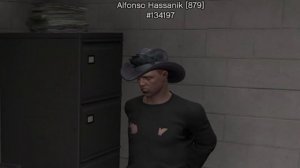 ГОСНИК НАКАЗАЛ АГРО ДЕВУШКУ в GTA 5 RP / MAJESTIC RP