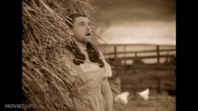 Deep Fake *** Саня Борода *** Somewhere Over the Rainbow - The Wizard of Oz (1939) смотреть онлайн