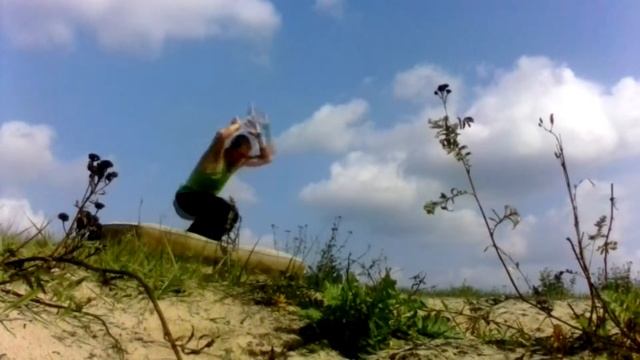 Kapitanov Maksim (-UNDERSKY-) (небольшая нарезка с тренировки) смотреть онлайн