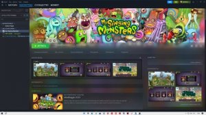 Как скачать msm в steam