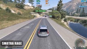 ЭТОГО МЫ ЖДАЛИ 12 ЛЕТ? GTA 5 ENHANCED VS LEGACY / RTX ON VS RTX OFF / DLSS / DLAA /