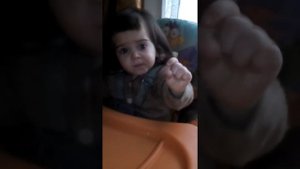 Евангелиона ест лук