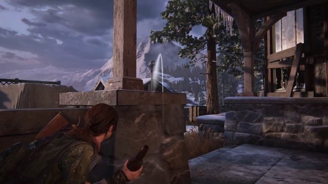 The Last of Us Part 1 Remake ►| ИГРОФИЛЬМ на русском #7 Реализм!
