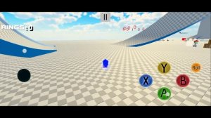 Топ 5 фан игры про Соника на андроид | Часть 6