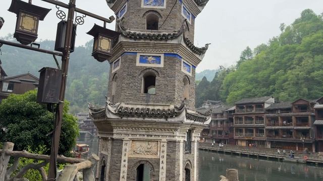 ГОРЫ АВАТАРА — это реально? Стоит ли ехать в Китай рад? смотреть онлайн