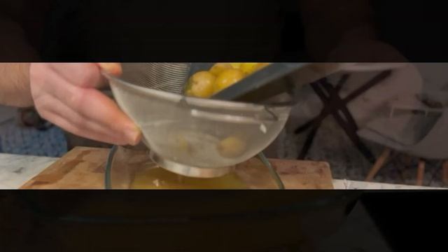 запеченная камбала в винном соусе#food #kitchenlife #cooking #budniche смотреть онлайн