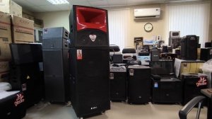 COV V9 Самая большая портативная колонка