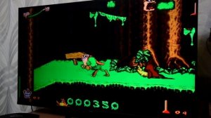 Игровая ретро приставка Dendy Gibrid для телевизора Обзор. ?