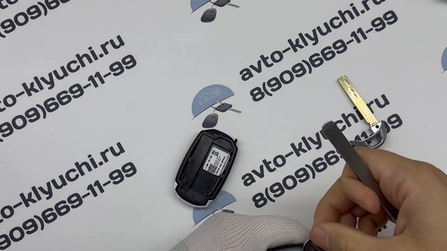 как заменить батарейку в ключе хендай палисад смотреть онлайн