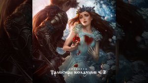 КОНВИРСЫ - Талисман колдуньи, Часть 2