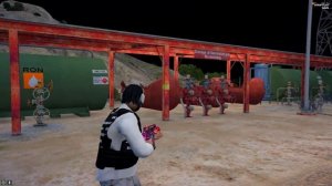 МОЙ ПЕРВЫЙ РЕДУКС ДЛЯ GTA 5 RP | ГТА 5 РП НАСТРОЙКИ ГРАФИКИ