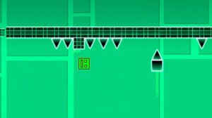 Прохожу уровни в Geometry dash до джампера😱 ( прохожу эпично)