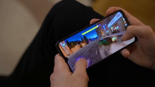 🔥Новинка от Fossibot - Бюджетный Fossibot S2 с NFC и Android 14