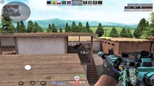 КАК НАСТРОИТЬ ЧУВСТВИТЕЛЬНОСТЬ И КАСТОМИЗАЦИЮ В STANDOFF