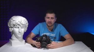 Все еще ТОП Nikon D4s Большой обзор в 2025 году