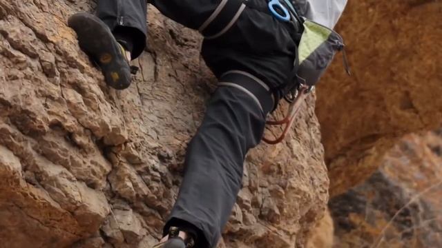 Анонс 1-го Республиканского фестиваля по скалолазанию смотреть онлайн