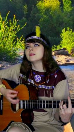 Гарик Сукачёв и Неприкасаемые - Напои меня водой cover (2 кода) #shorts