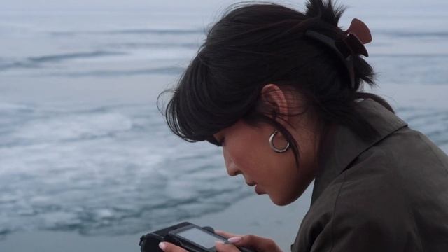 Первый взгляд на Instax Wide Evo смотреть онлайн