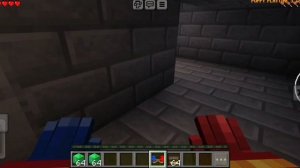 poppy playtime chapter 4 part 5 you wake up!! poppy scene.