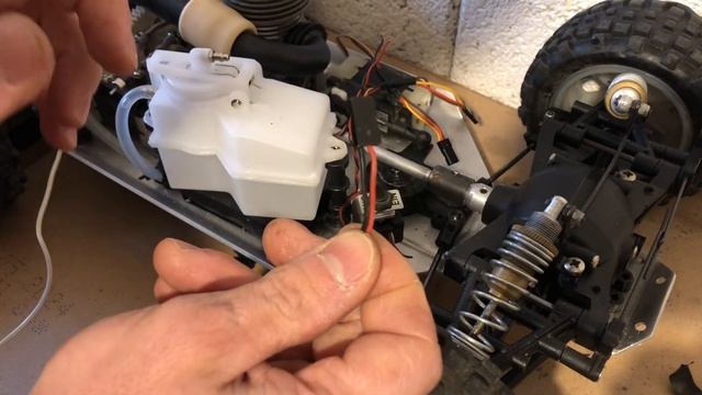 Пульт Carson, проводка, переделки. #rc #automobile #rccar #rcauto #рс смотреть онлайн