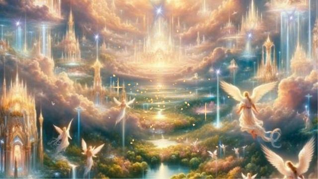 Incredibly divine music, to which you fly away to another world./Невероятно божественная музыка смотреть онлайн