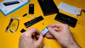 Обзор SSD Digma Mega S3