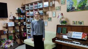 День библиотек