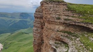 Плато Бермамыт