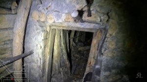 Угольная Шахта №15. Путешествие в прошлое. Норильск, 2024