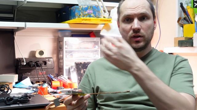 Thunderobot Zero G3 13900HX + RTX 4090. Конструктор за 300К. Пробую Laird Putty смотреть онлайн