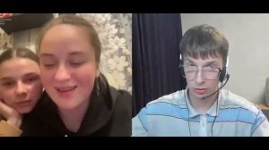 Ещё бы сказали каждый день мыться 😂 Добрые и весёлые девушки 🔥🔥🔥