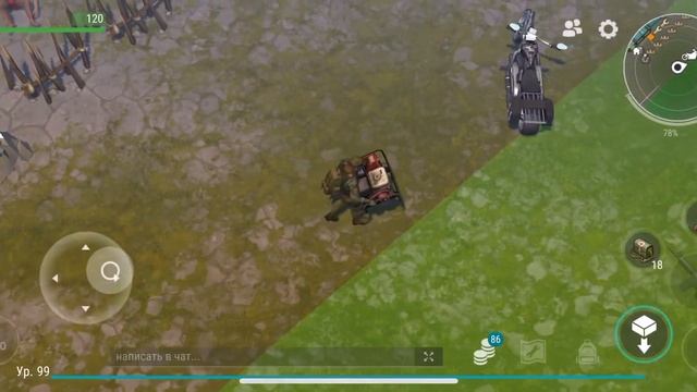 Last Day On Earth: Survival - Рейд базы Player 8566 смотреть онлайн