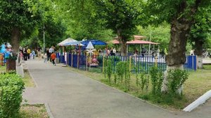 #прохладный #кбр #ищите 2024-05-09. Вело прогулка 🚴♀️ Ча?