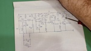 FM передатчик своими руками.