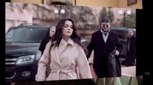 Далекий город 20 серия русская озвучка