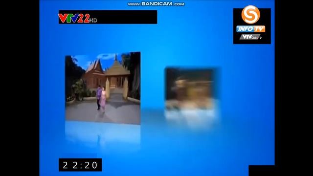 VTV22 Бопле плеер Info TV VTVCab 9 смотреть онлайн