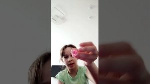 Странная распаковка чупика