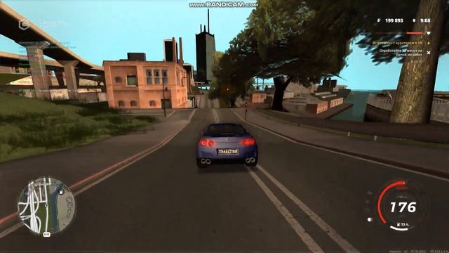 ЗАТЮНИЛ ГТР И ВЕРНУЛ СЕМЕРКУ ПОЧТУ РОССИИ | CCDPLANET №3 смотреть онлайн