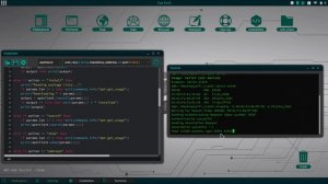 как взломать wifi в игре Grey Hack!!!