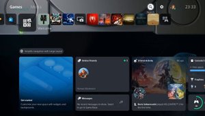 PS5 Все темы к 30-тилетию PlayStation