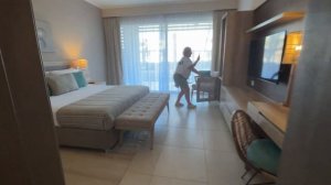 Отель STEIGENBERGER RAS SOMA BAY 5* в Египте: фото, отзыв, отдых, обз?