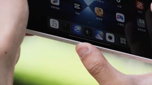 Игровой планшет Lenovo Legion Y700 (4-го поколения), характерис?