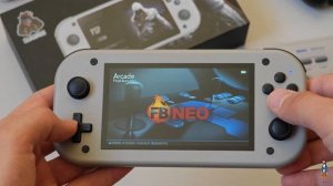 Не покупай! / Портативка SJGAM M17 или китайская "погремушк