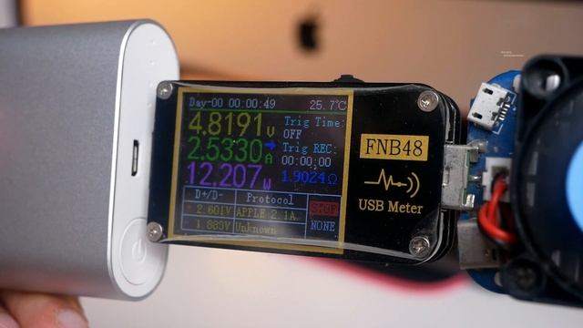 Мои лучшие покупки. Power Bank Xiaomi 10 000 mAh Десятилетний Power Ba смотреть онлайн